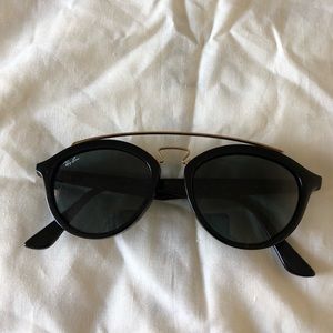 ray ban 4257 small